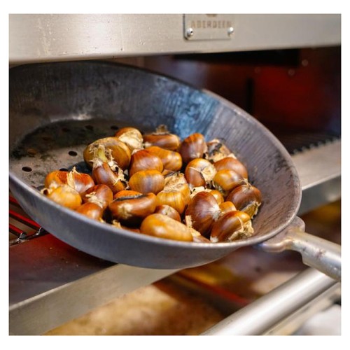 Гриль барбекю WE GRILL & MORE WGIM++_E