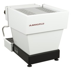 Кофемашина La Marzocco Linea Micra Tall Cup 220V CE EU белая