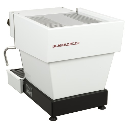 Кофемашина La Marzocco Linea Micra Tall Cup 220V CE EU белая