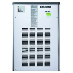 Льдогенератор SCOTSMAN MF 69 SPLIT OX CO2