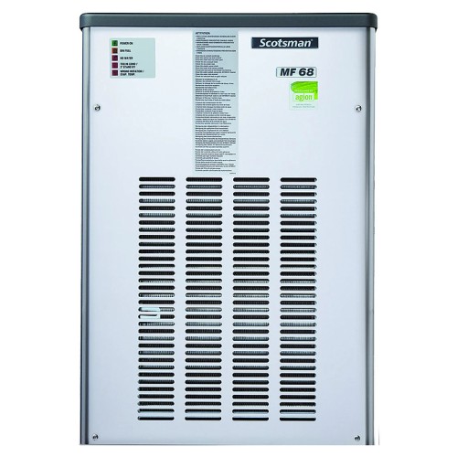 Льдогенератор SCOTSMAN MF 69 SPLIT OX CO2