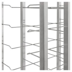 Тележка-шпилька Кобор ШП-45/60