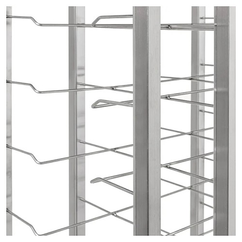 Тележка-шпилька Кобор ШП-45/60
