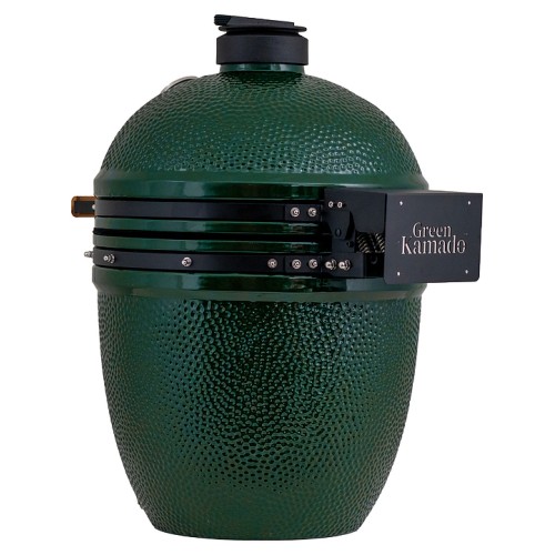 Гриль керамический Green Kamado II L