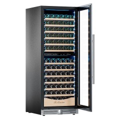 Винный шкаф MEYVEL MV141PRO-KST2