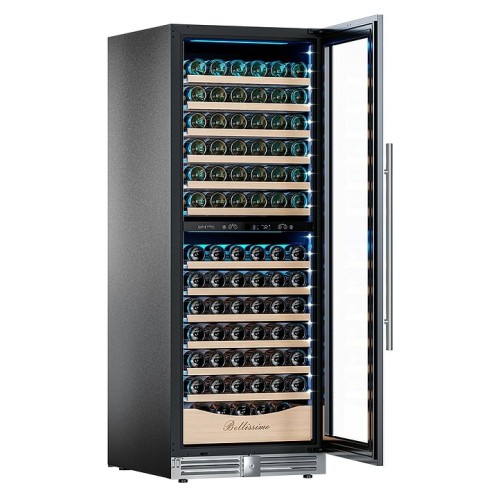 Винный шкаф MEYVEL MV141PRO-KST2