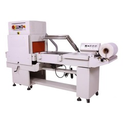 Машина термоусадочная TERMOLINE FL-5545TB+SM-4525-C-28