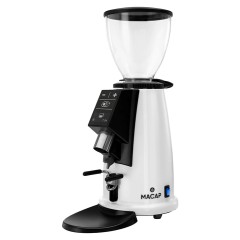 Кофемолка Macap M2E Domus белая