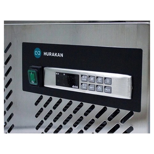 Шкаф шоковой заморозки Hurakan HKN-BCF5M