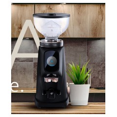 Кофемолка Fiorenzato ALLGROUND CLASSIC черная матовая