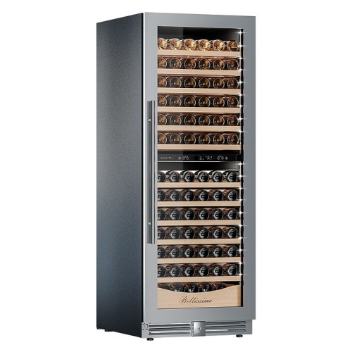 Винный шкаф MEYVEL MV141PRO-KST2