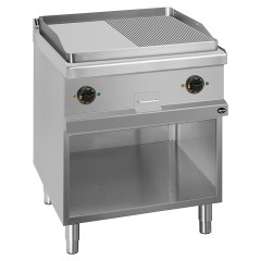 СКОВОРОДА ОТКР. 700СЕР. APACH APTE-77PLR/PL