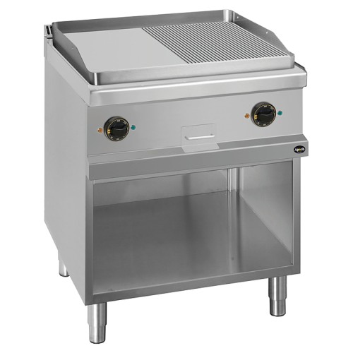 СКОВОРОДА ОТКР. 700СЕР. APACH APTE-77PLR/PL