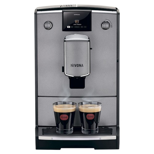Кофемашина Nivona CafeRomatica NICR 695
