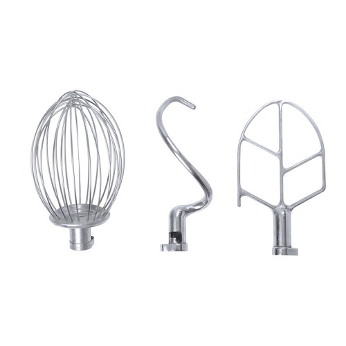 Миксер планетарный Rosso B20S