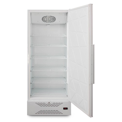 Шкаф холодильный фармацевтический Бирюса Б-750K-R