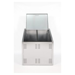 Ларь для белья Restoinox ЛБ-8/6