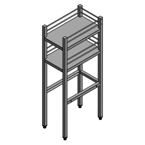 Соковыжималка автоматическая для цитрусовых Zumex Versatile Pro отводящий конвейер, корзина, подставка для бутылок