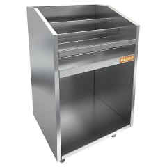 ЛЕСТНИЦА ЛИКЁРНАЯ НБМЛЛВ-8/5