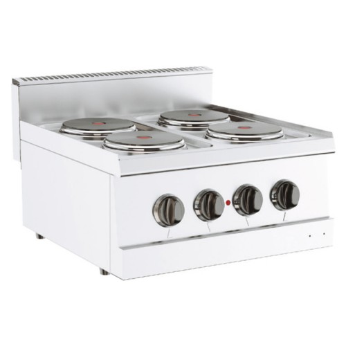 Плита электрическая Вулкан Лайт VP66341E настольная