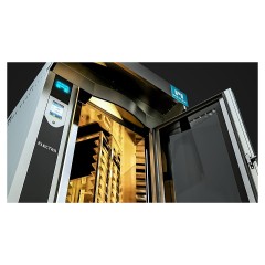 Печь ротационная Memak ELECTRA-E