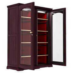 Винный шкаф IP Industrie CEX 2501 VU