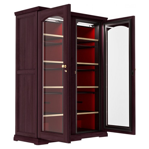 Винный шкаф IP Industrie CEX 2501 VU