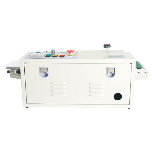 Запайщик роликовый Foodatlas FR-770 Pro (горизонтальный)