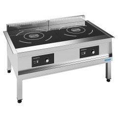 Плита индукционная Новая Энергия ПЭИ-2К