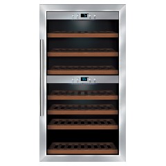 Винный шкаф CASO WineComfort 66