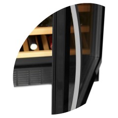 Шкаф винный TEFCOLD TFW160-F