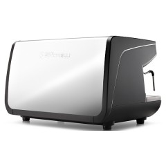Кофемашина Nuova Simonelli Appia life XT 2gr 220V black+high groups+ economizer + PID