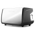 Кофемашина Nuova Simonelli Appia life XT 2gr 220V black+high groups+ economizer + PID