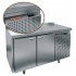 Стол холодильный HICOLD GNG 11111 BR3 HT