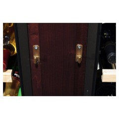 Винный шкаф IP Industrie CEX 2151 NU