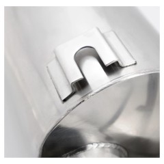 Шприц для колбас Kocateq SV 3WD