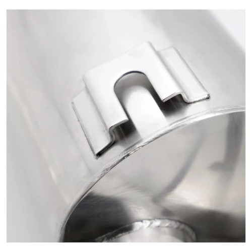 Шприц для колбас Kocateq SV 3WD