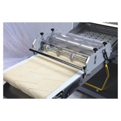 Тестораскаточная машина со станцией нарезки Flamic Flamic SF600VD-1400/PST/ST600/RTC600-3