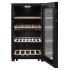 Винный шкаф La Sommeliere LS51.2Z Black