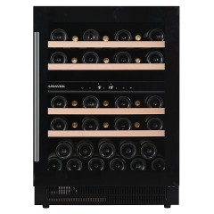 Винный шкаф Dunavox DAUF-39.121DB
