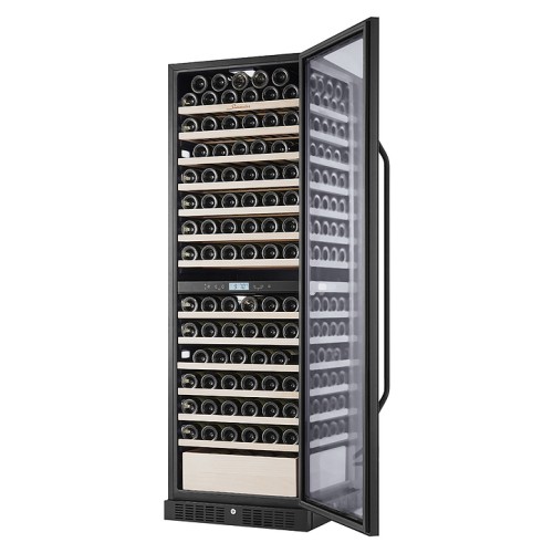 Винный шкаф Libhof Sommelier SED-161 black