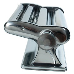 Тестораскатка-лапшерезка ручная Foodatlas HO-180