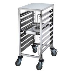 Тележка-шпилька для гастроемкостей REDGASTRO TR-6AT