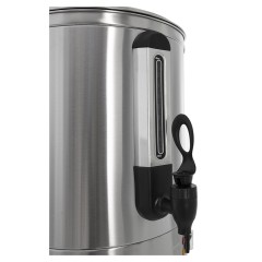 Электрокипятильник Foodatlas HLB-20.5L двойные стенки