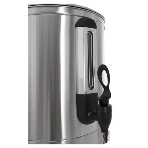 Электрокипятильник Foodatlas HLB-20.5L двойные стенки