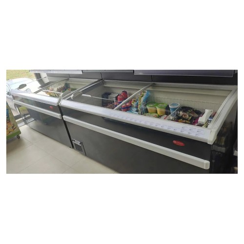 Ларь-бонета универсальная KIFATO ВЕНЕЦИЯ 1875 торцевая