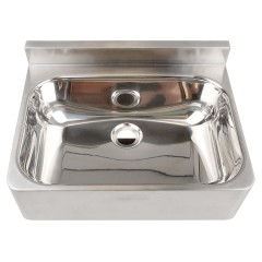 Рукомойник Oceanus 3-029.1 (нерж. сталь)