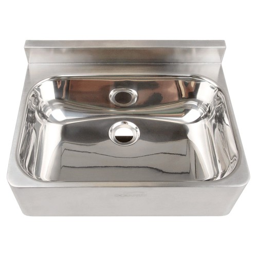 Рукомойник Oceanus 3-029.1 (нерж. сталь)