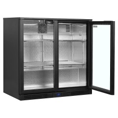 ШКАФ ХОЛОД. TEFCOLD BA26H