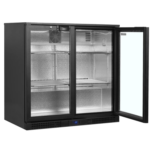 ШКАФ ХОЛОД. TEFCOLD BA26H